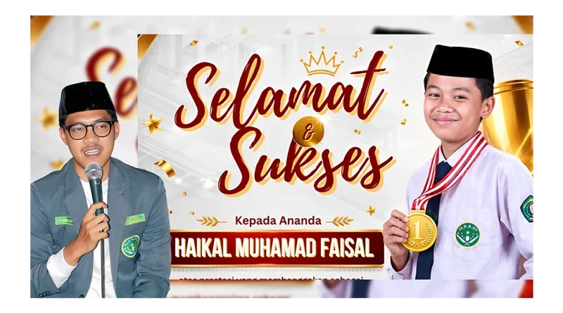 Kader IPNU Kabupaten Bandung Ukir Prestasi Tingkat Nasional
